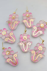 Miriam Earrings