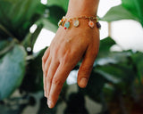 Vienna Charm Bracelet