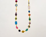 Mariposa Jewel Necklace