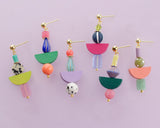 OG Mix and Match Earrings