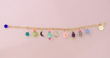 Vienna Charm Bracelet