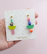 OG Mix and Match Earrings