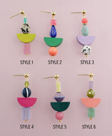 OG Mix and Match Earrings