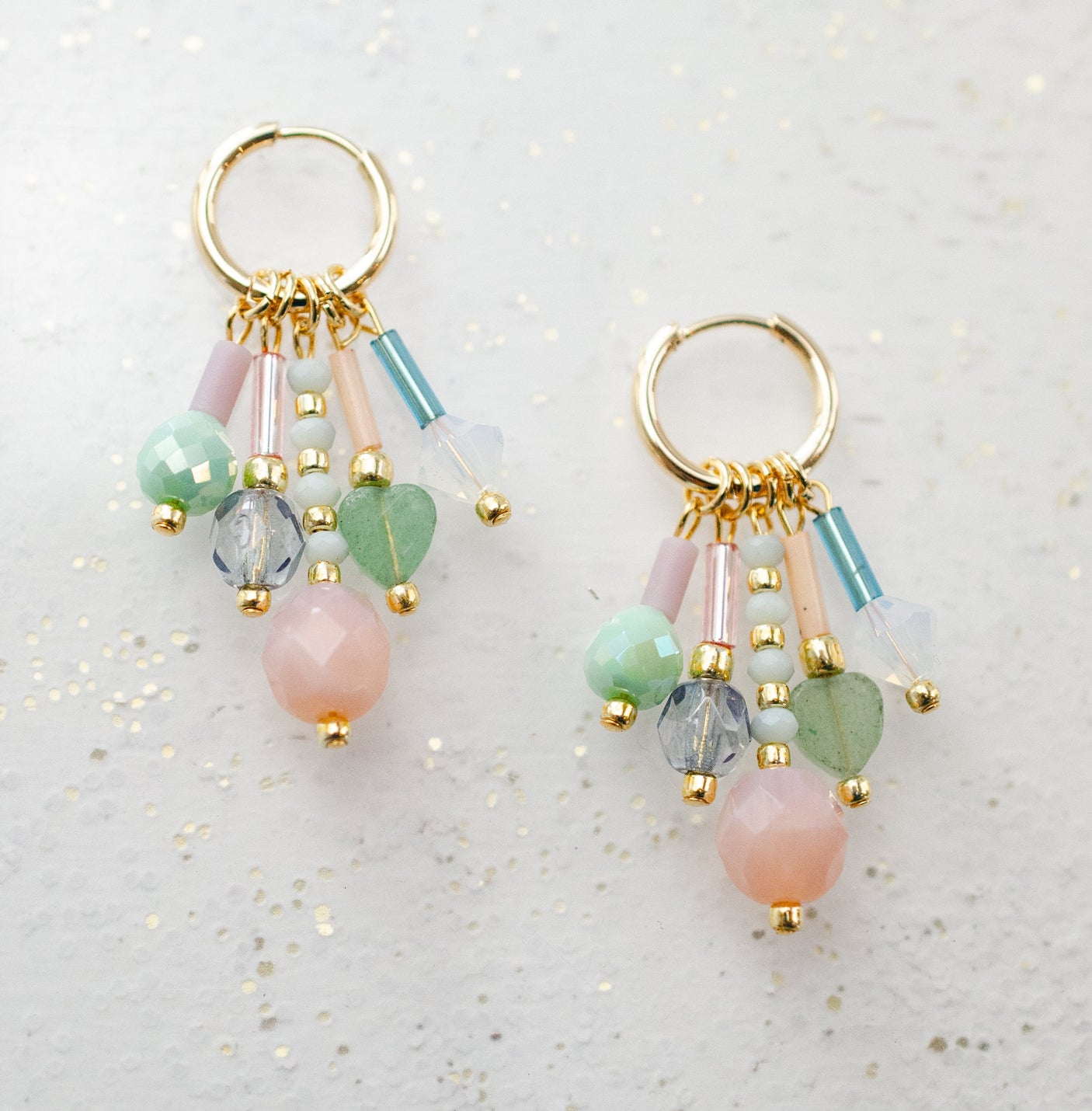 Marlie Earrings