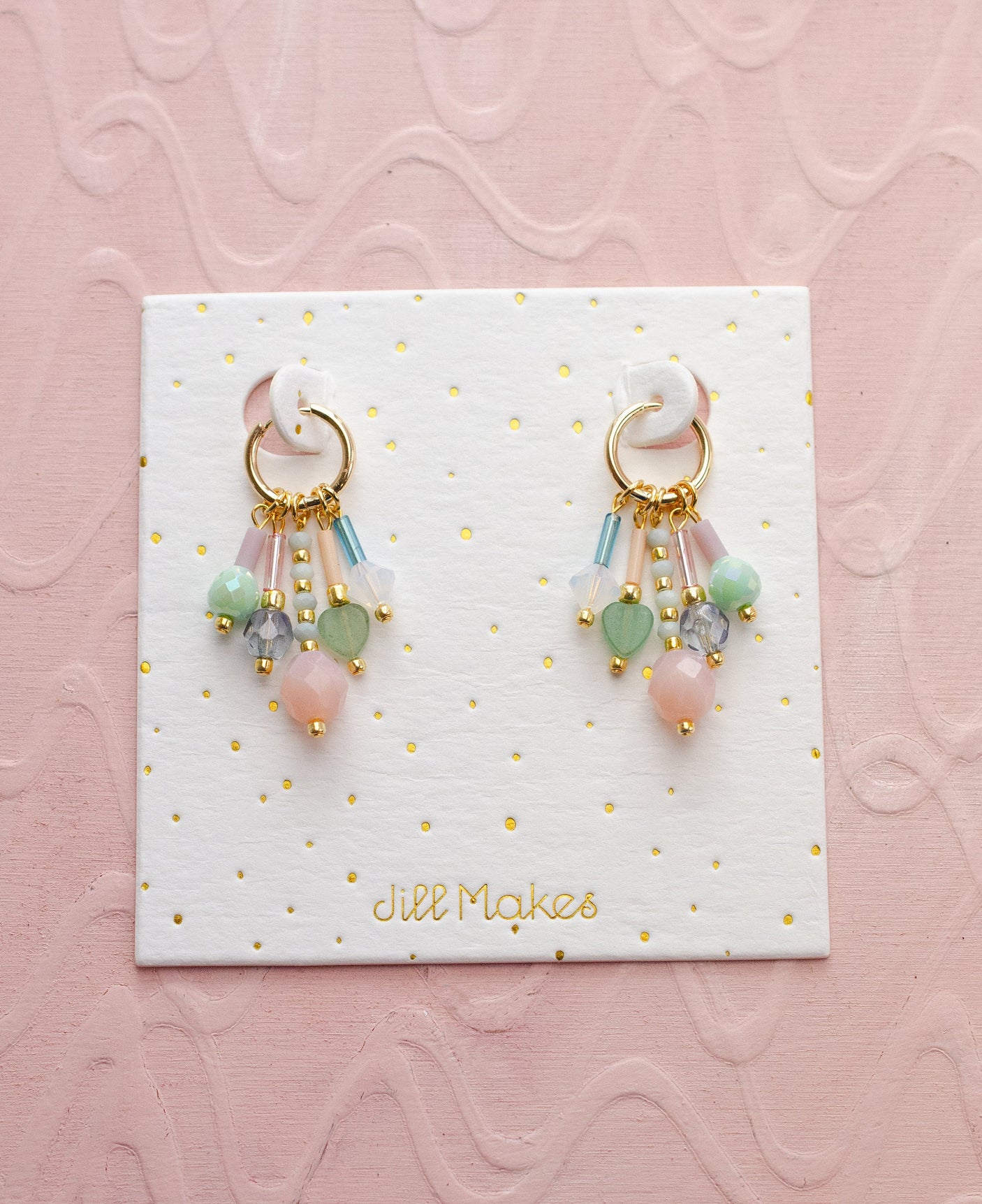Marlie Earrings