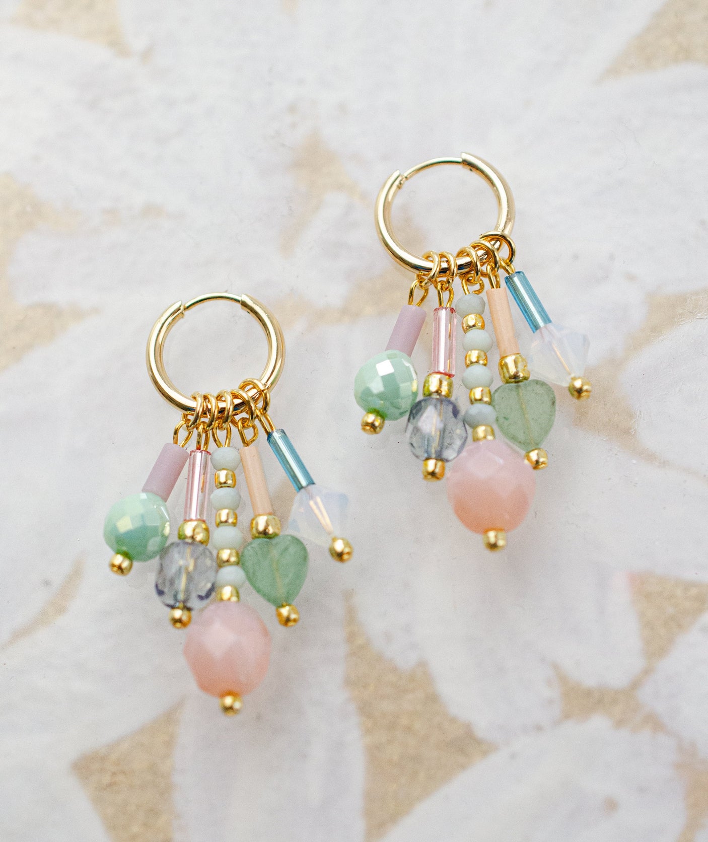 Marlie Earrings