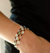 Ari Daisy Bracelet