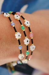 Ari Daisy Bracelet