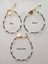 Ari Daisy Bracelet