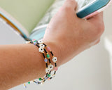 Ari Daisy Bracelet