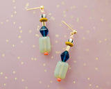 September Earrings