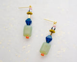 September Earrings
