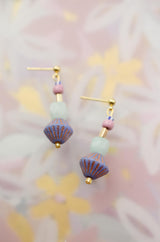 March Earrings