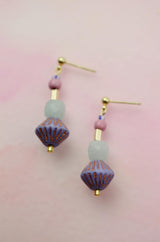 March Earrings