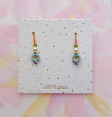 April Earrings