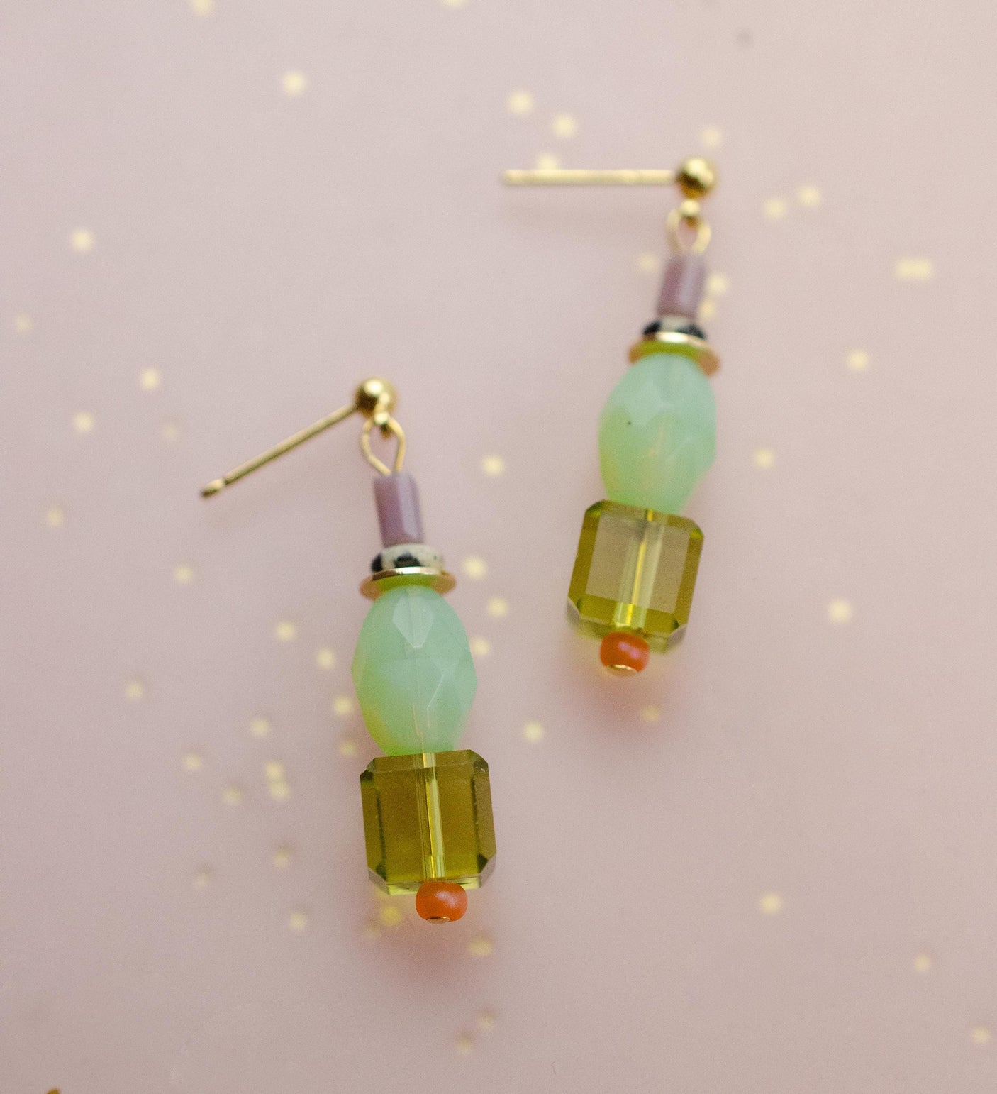 May Earrings
