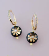 Mira Earrings