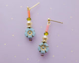 April Earrings
