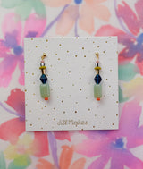 September Earrings
