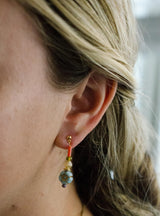 April Earrings