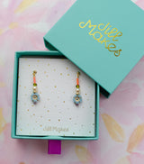 April Earrings