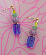 July Earrings