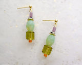 May Earrings