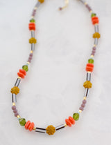 Nixie Necklace