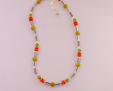 Nixie Necklace