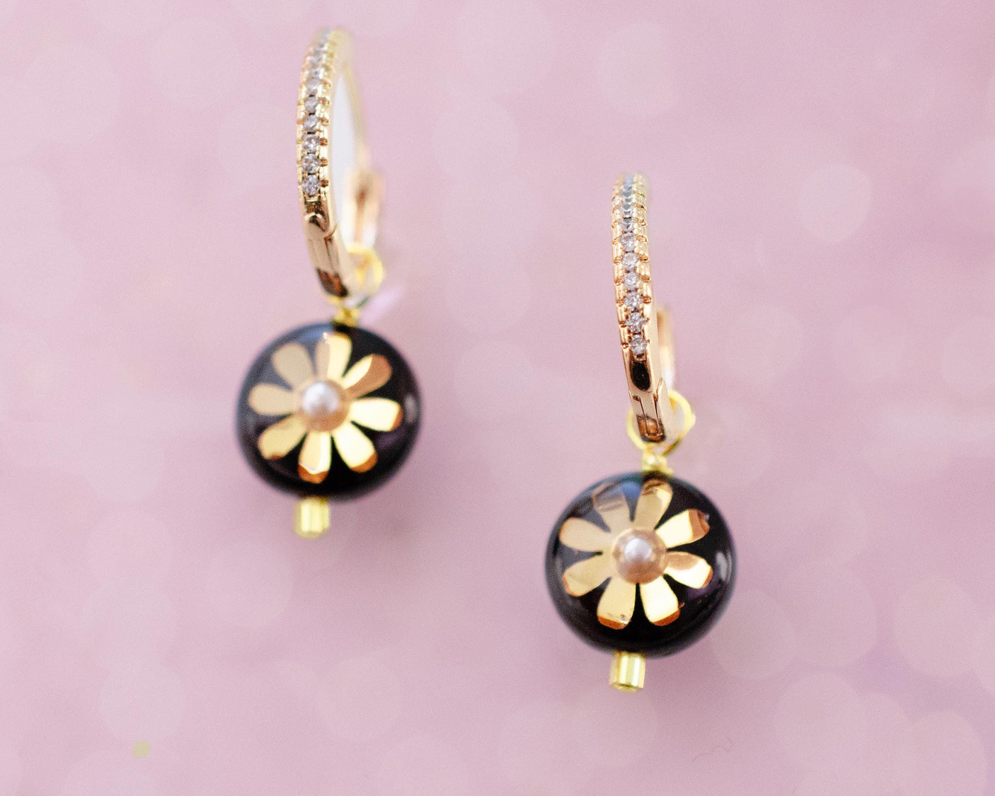 Mira Earrings