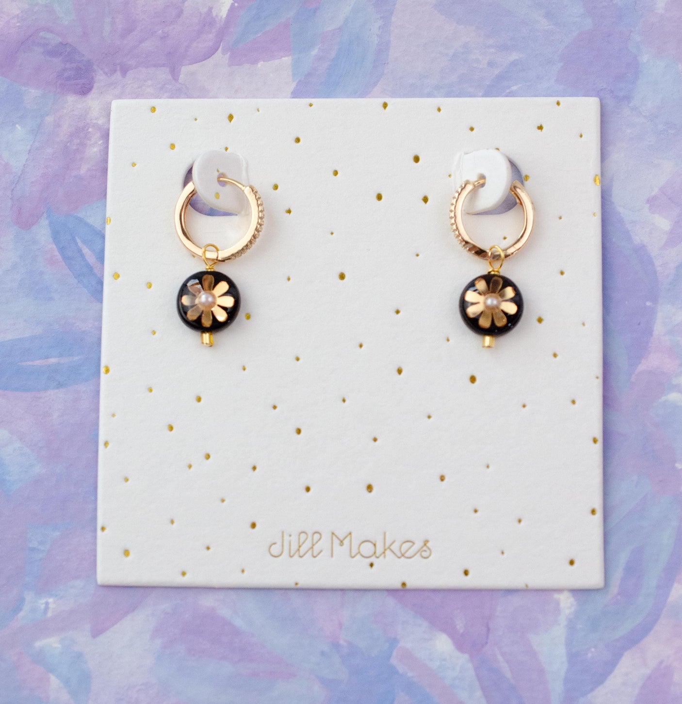 Mira Earrings
