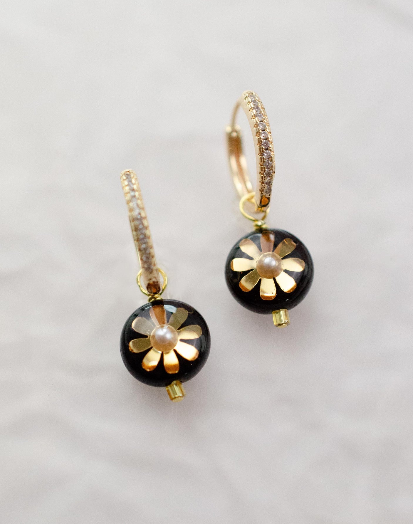 Mira Earrings