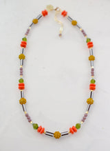 Nixie Necklace