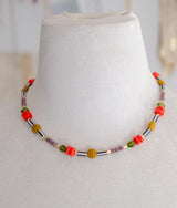 Nixie Necklace