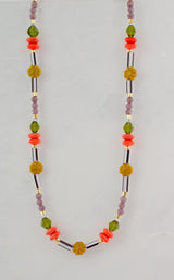 Nixie Necklace