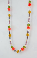 Nixie Necklace