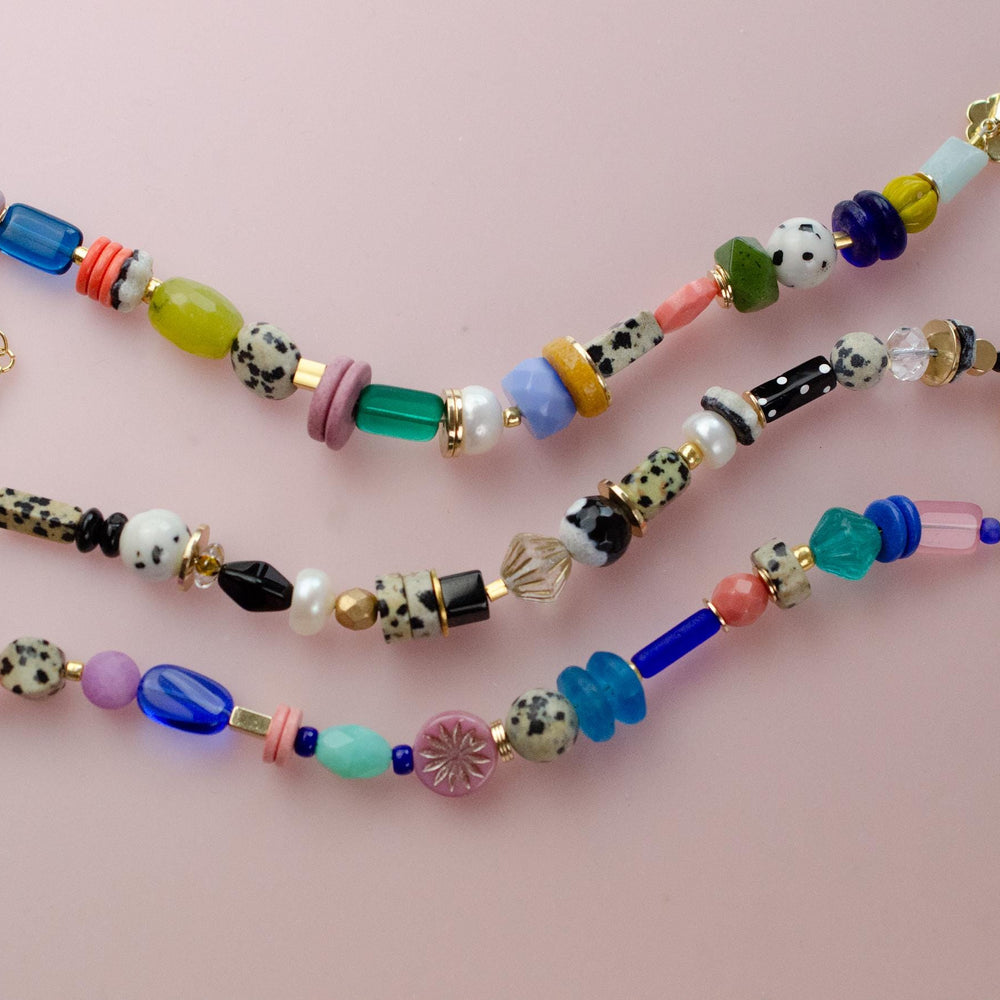 Hazel Bracelets