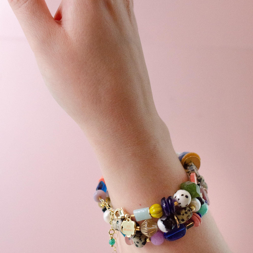 Hazel Bracelets