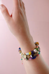 Hazel Bracelets