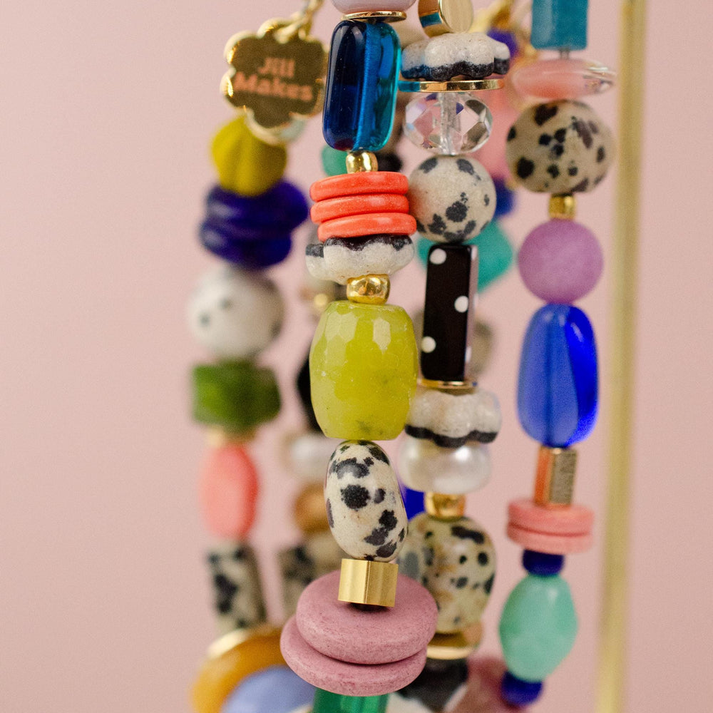 Hazel Bracelets