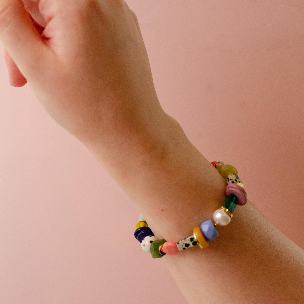 Hazel Bracelets