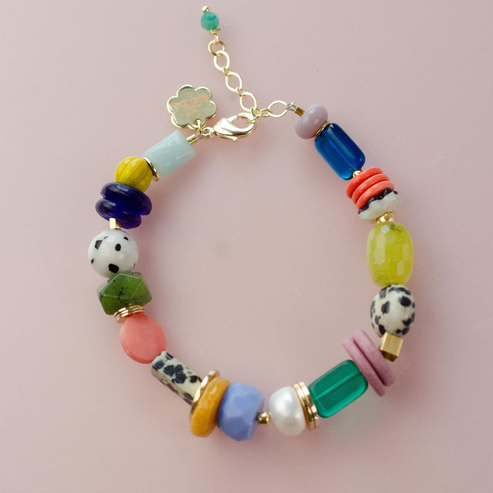 Hazel Bracelets