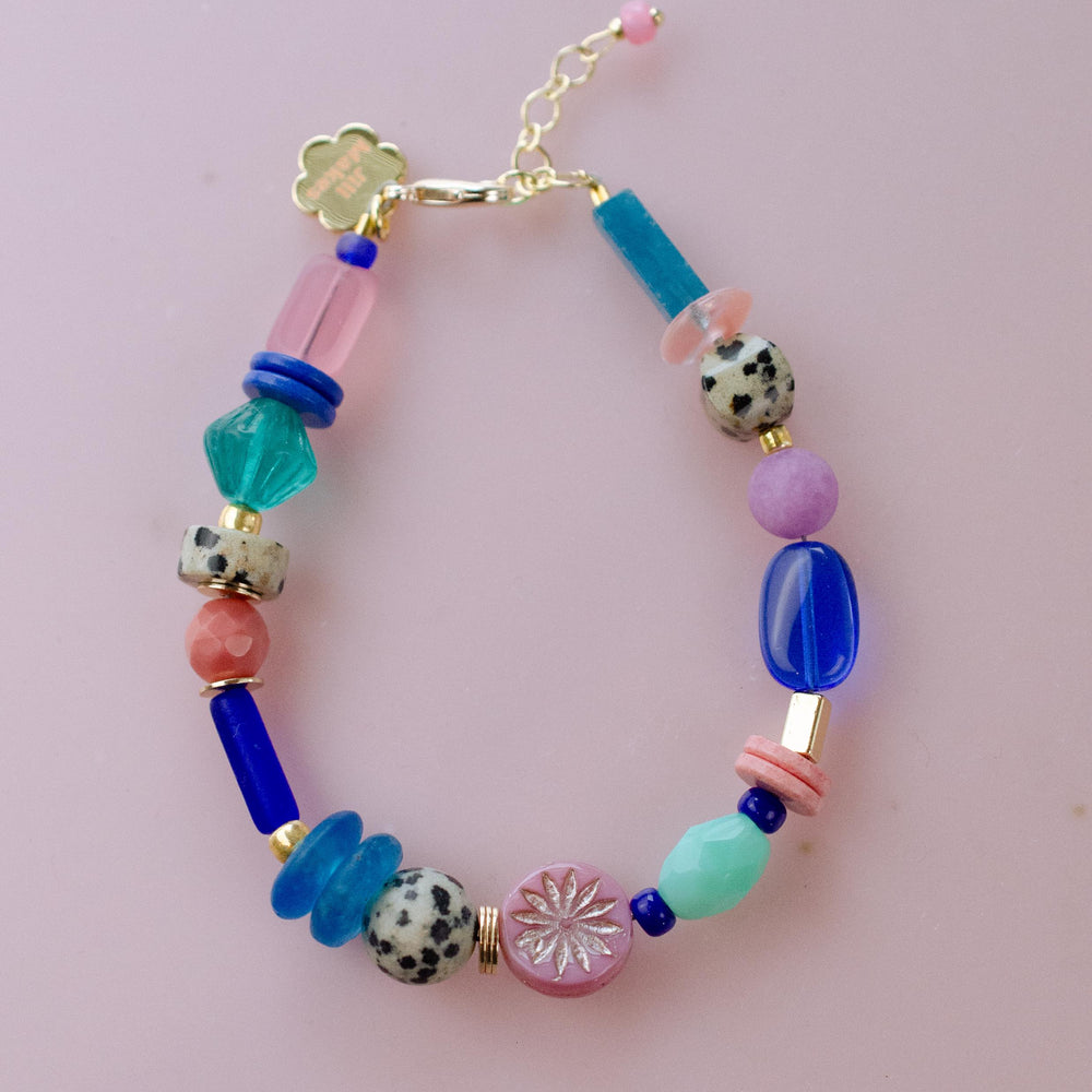 Hazel Bracelets