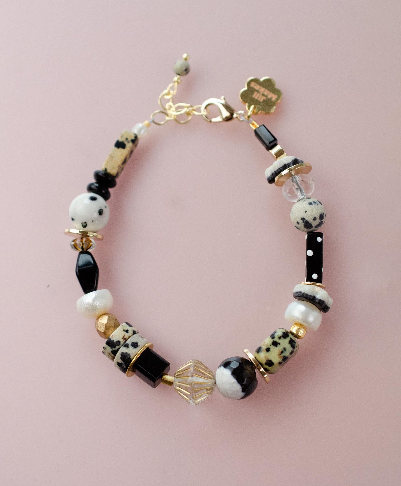 Hazel Bright Bracelet