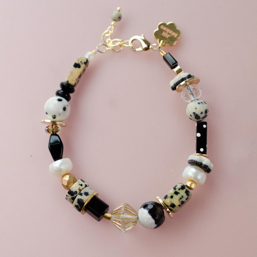 Hazel Bracelets