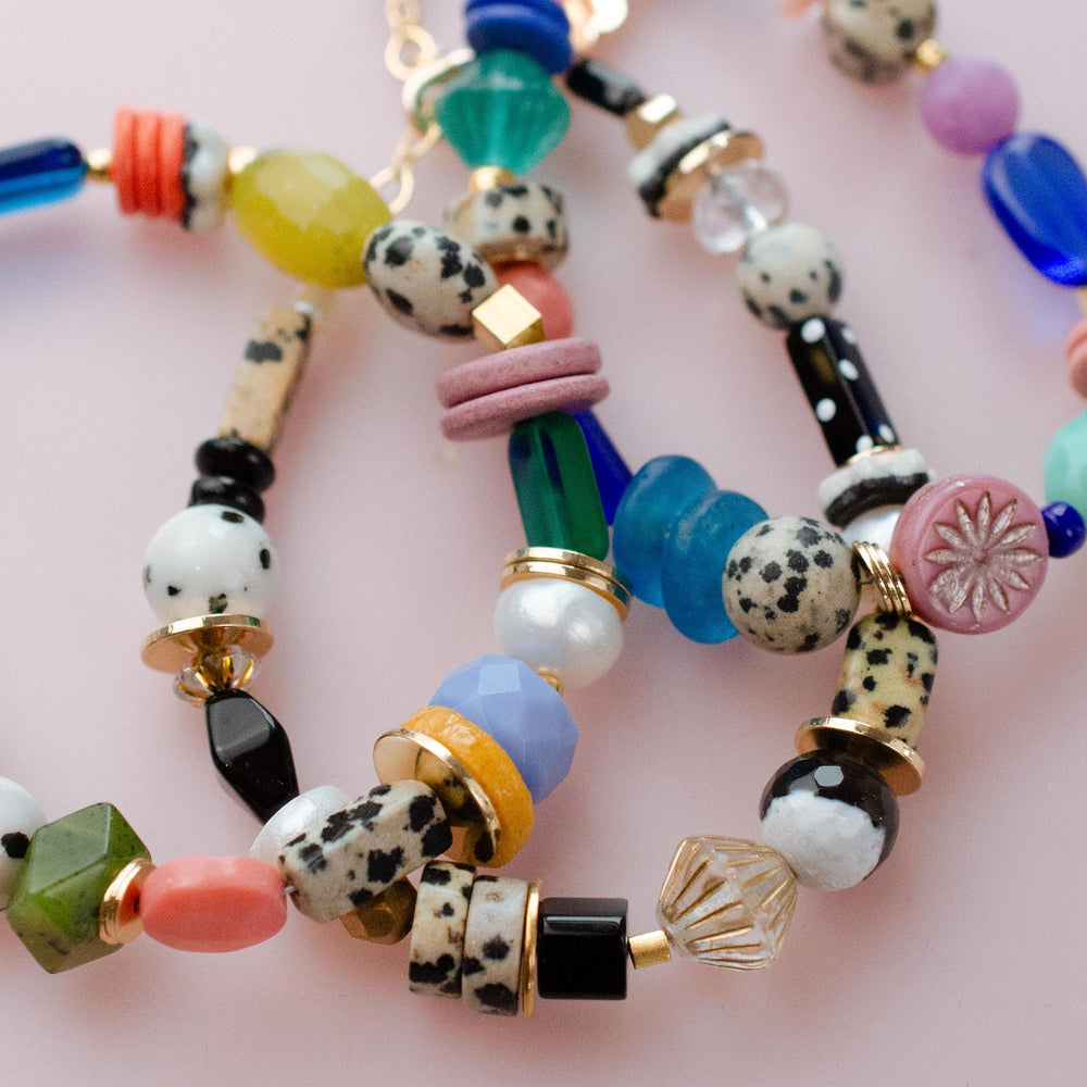 Hazel Bracelets
