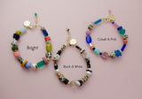 Hazel Bright Bracelet