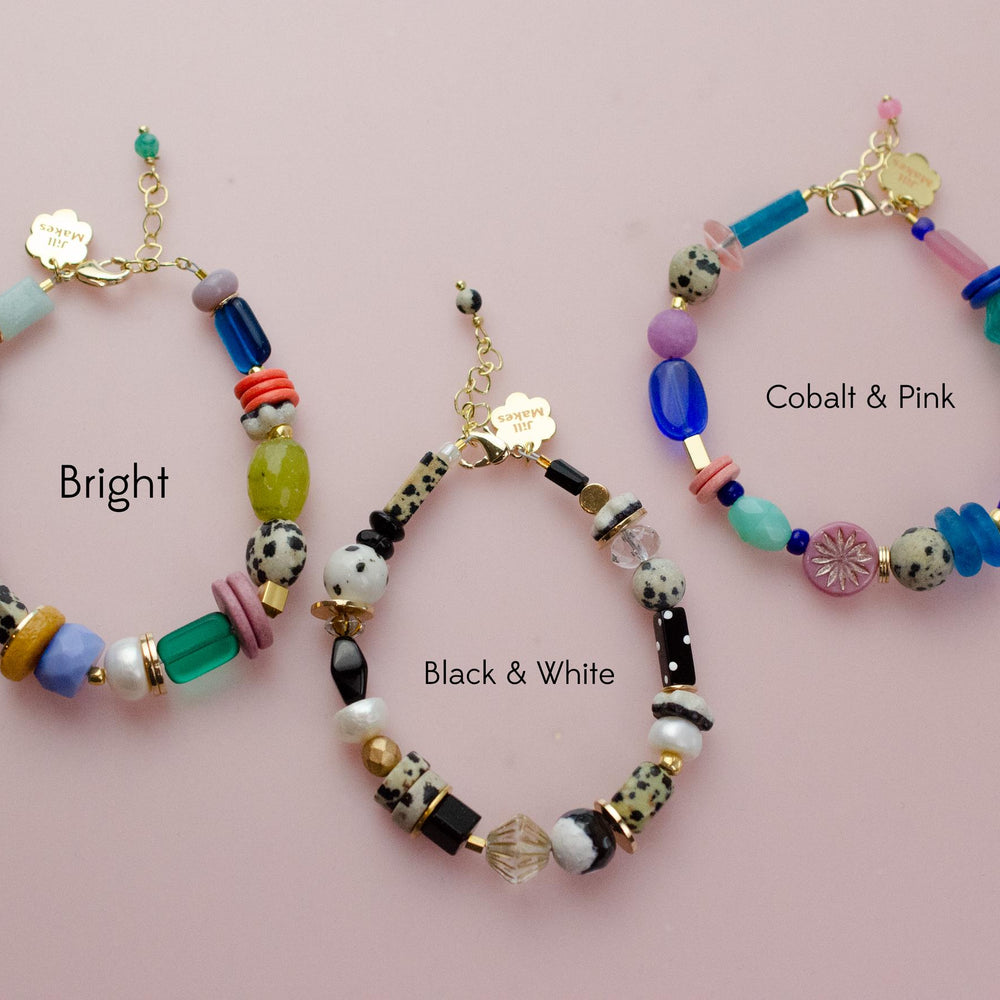 Hazel Bracelets