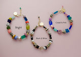 Hazel Bracelets