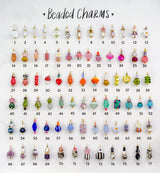Custom Charm Bracelet